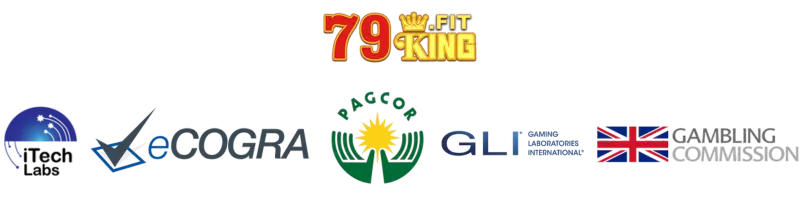 79king demo 🎖️ Đăng Nhập Link Nhà Cái 79King Fit mới nhất 08/2025 45 79king được cấp phép bởi các tổ chức giám sát và thẩm định nhà cái quốc tế